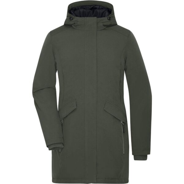 James & Nicholson | JN 1175 Dámská business parka