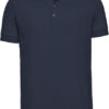 Russell | 566M Pánské elastické piqué polo