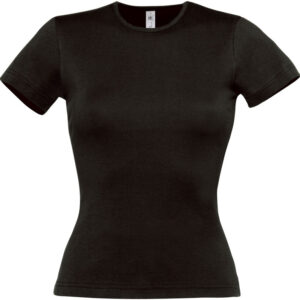 B&C | Taste /women Dámské žebrované tričko