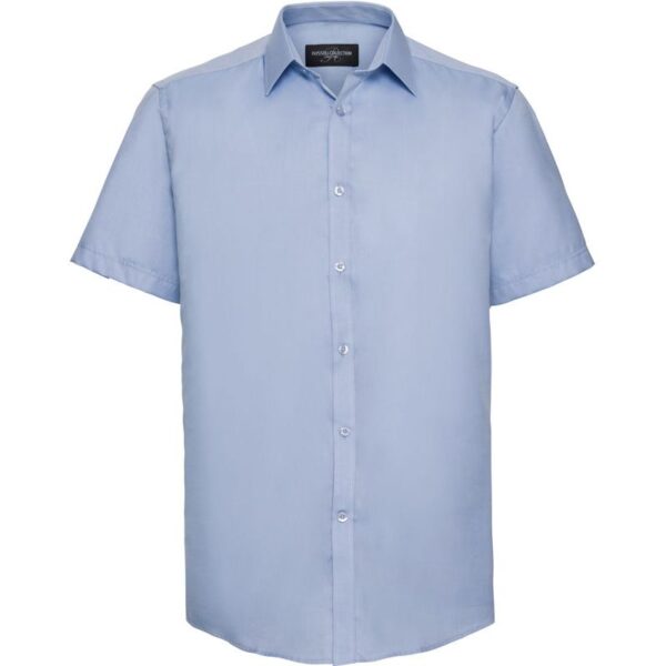 Russell | 963M Košile s krátkým rukávem