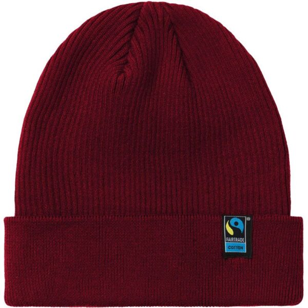 Neutral | O93056 Pletená bio fairtrade čepice