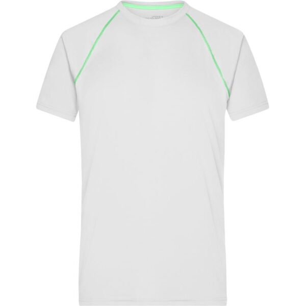 James & Nicholson | JN 496 Pánské funkční tričko