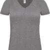 B&C | Blondie Deluxe /women Dámské tričko Medium Fit s V výstřihem