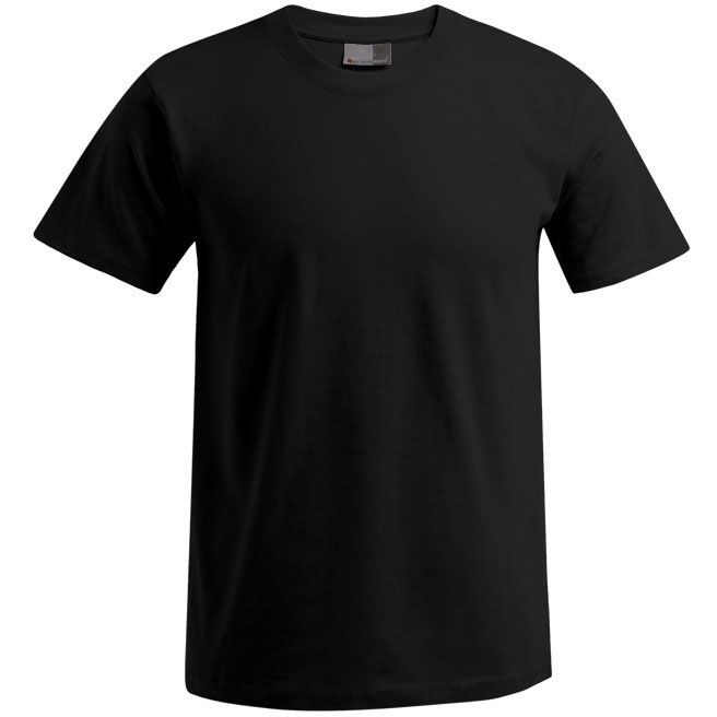 Promodoro | 3099 (7XL-8XL) Pánské tričko "Premium"