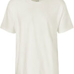 Neutral | O60001 Pánské tričko z těžké bio bavlny