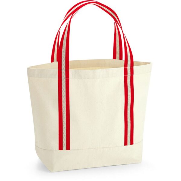 Westford Mill | W690 Bio lodní taška EarthAware®