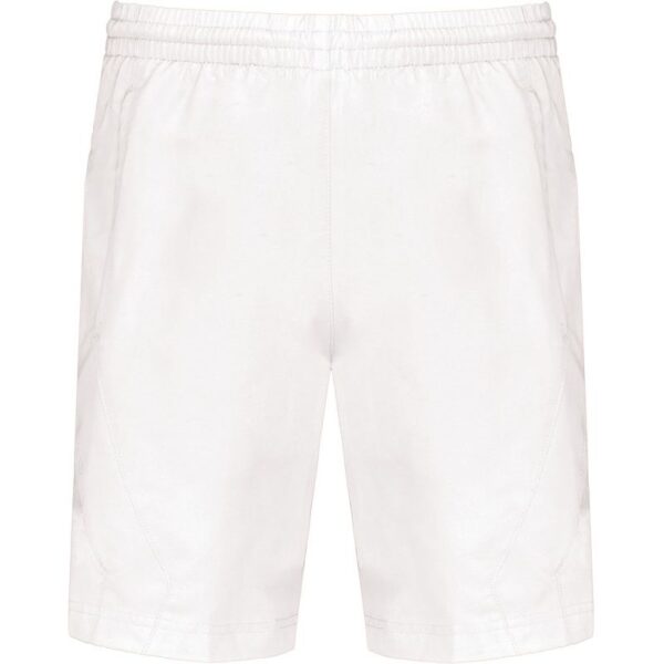 Kariban ProAct | PA154 Pánské sportovní kraťasy