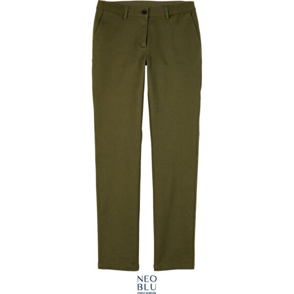 NEOBLU | Gustave Women Dámské chino kalhoty