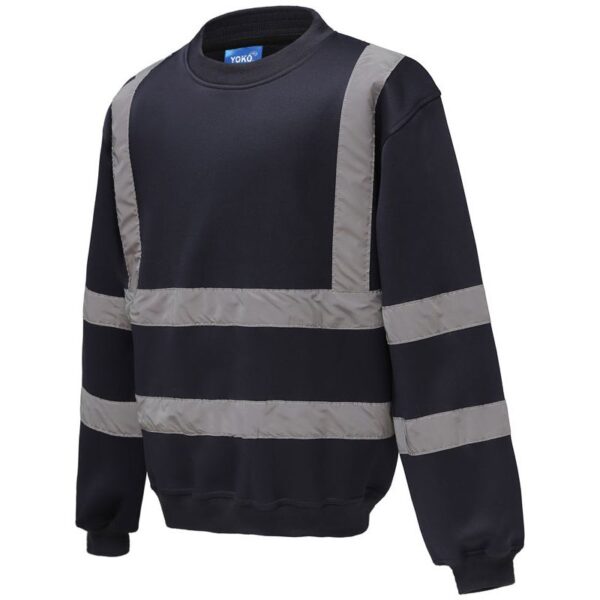 Yoko | HVJ510 Hi-Vis mikina