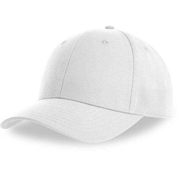 Atlantis | Joshua 6 panelová baseballová kšiltovka