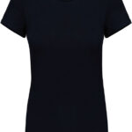 Kariban | K3013 Dámské elastické tričko