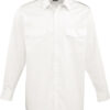 Premier | PR210 Pilotní košile s dlouhým rukávem
