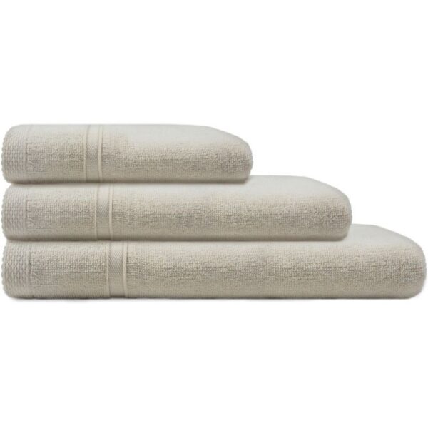 The One | Recycled 100 Plážová osuška "Recycled"