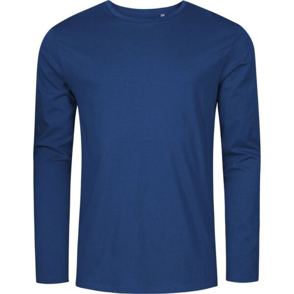 Promodoro | 1465 Pánské tričko s dlouhým rukávem - X.O