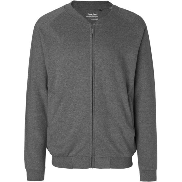 Neutral | O73501 Unisex bio mikina