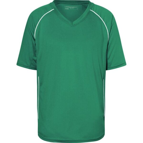 James & Nicholson | JN 386 Týmové tričko