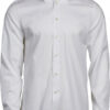 Tee Jays | 4024 Luxusní elastická košile s dlouhým rukávem
