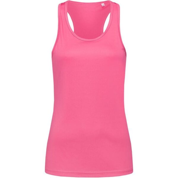 Stedman | Sports Top Women Dámské sportovní tričko Interlock bez rukávů