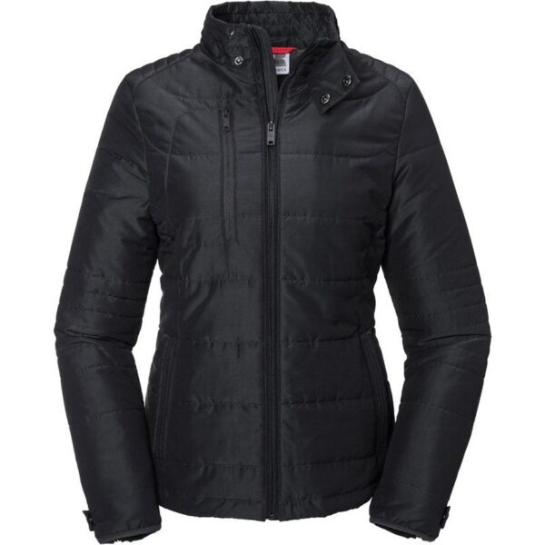 Russell | 430F Dámská bunda Cross