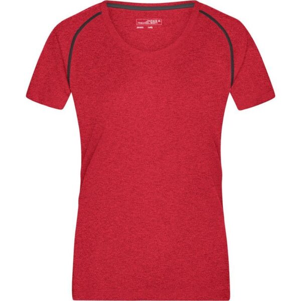 James & Nicholson | JN 495 Dámské funkční tričko