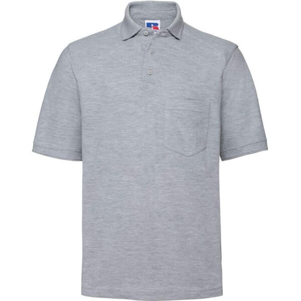 Russell | 011M Pracovní piqué polo