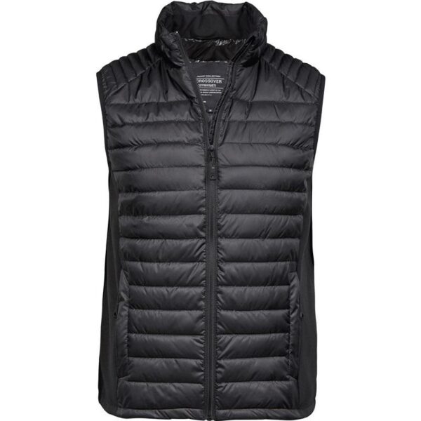 Tee Jays | 9624 Pánská vesta Crossover