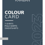 Kariban | Colour Card Barevnice 2023
