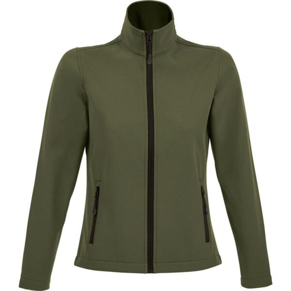 SOL'S | Race Women Dámská 2-vrstvá softshellová bunda