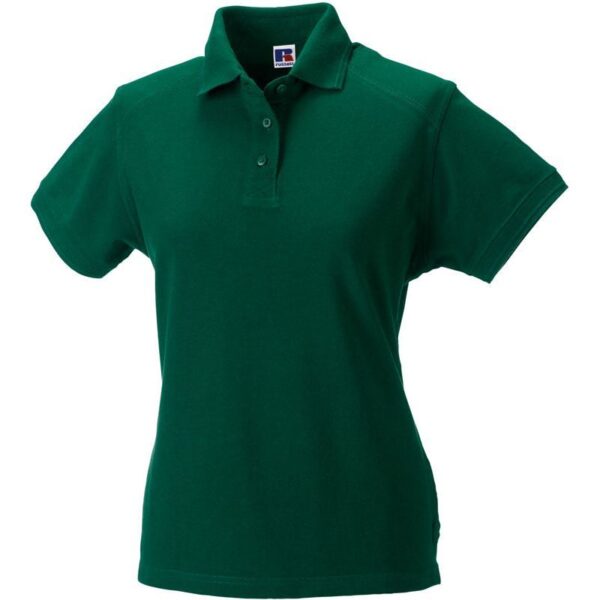 Russell | 011F Dámské polo