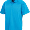 Spiro | S288X Sportovní polo "Aircool"