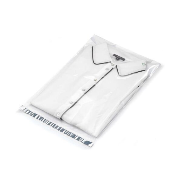 100 Polybags 30x40 100 plastových sáčků