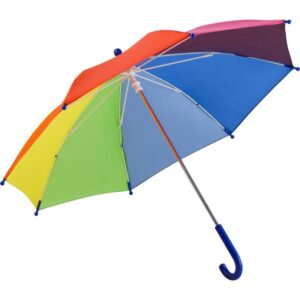 Fare | 6905 Dětský holový deštník "FARE®-4-Kids"