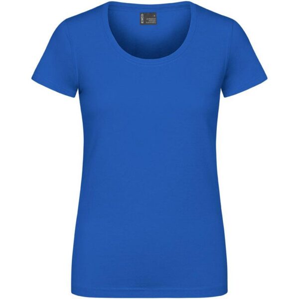 Promodoro | 3075 Dámské pracovní tričko -EXCD