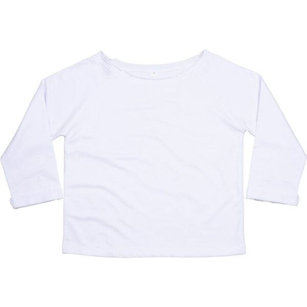 Mantis | M128 Dámská mikina "Flash Dance"