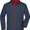 James & Nicholson | JN 1130 Pánská 2-vrstvá promo softshellová bunda
