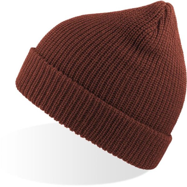 Atlantis | Woolly Pletená čepice "Woolly"