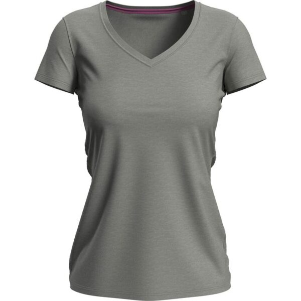 Stedman | V-Neck T "Claire" Dámské tričko s výstřihem do V