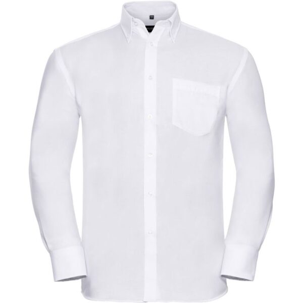 Russell | 956M Nežehlivá košile s dlouhým rukávem