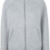 F.O.L. | Premium Lady-Fit Sweat Jacket Dámská mikina