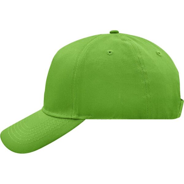 Myrtle Beach | MB 6117 5 panelová kšiltovka