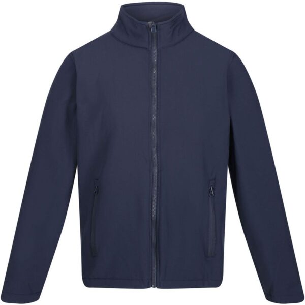 Regatta | TRA143 Pánská strečová bunda 3-v-1 "Kingsley"