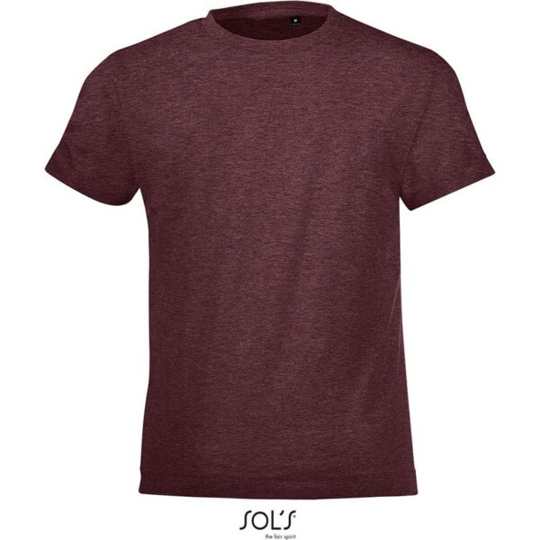 SOL'S | Regent Fit Kids Dětské tričko