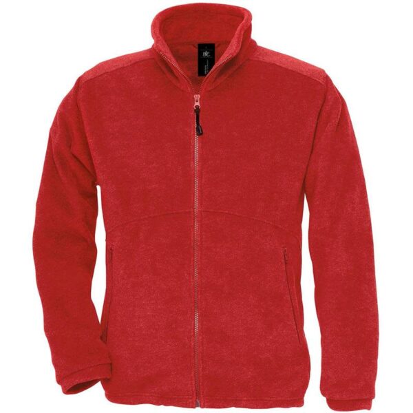 B&C | Icewalker + Fleecová bunda