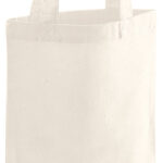 Westford Mill | W103 Bavlněná taška Mini