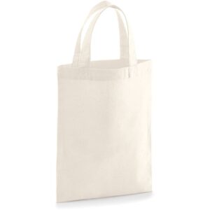 Westford Mill | W103 Bavlněná taška Mini