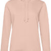 B&C | Inspire Hooded /women_° Dámská mikina s kapucí