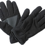 Myrtle Beach | MB 7902 Thinsulate™ fleecové rukavice