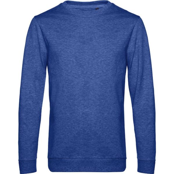 B&C | #Set In Pánská mikina