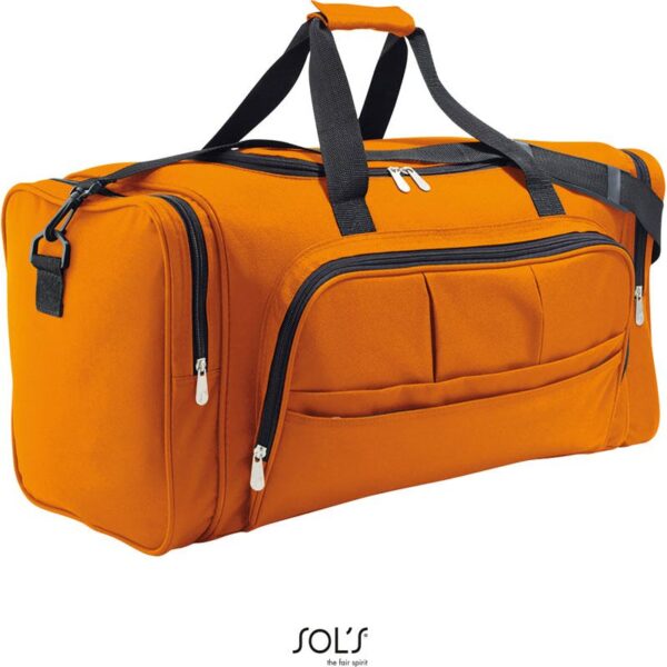 SOL'S | Week-End Velká sportovní taška