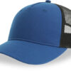 Atlantis | Zion 5 panelová Trucker kšiltovka